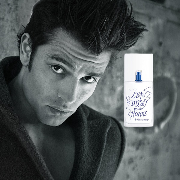 ISSEY MIYAKE L EAU D ISSEY SUMMER 2022 POUR HOMME EDT